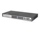 BDCOM S2528-P S2500-P Series - Switch - L3 Lite - managed - 24 x 10/100/1000