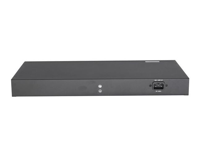 BDCOM S2528-P S2500-P Series - Switch - L3 Lite - managed - 24 x 10/100/1000