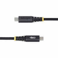 StarTech S2CEPR6F-USB-CABLE 6ft (1.8m) USB-C Charging Cable, 240W PD EPR