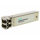 HPE S2P30A Networking 10G SR SFP+ LC 400m OM4 MMF C-Class Transceiver