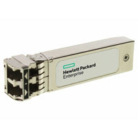 HPE S2P30A Networking 10G SR SFP+ LC 400m OM4 MMF C-Class Transceiver