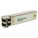 HPE S2P30A 10G SR SFP+ LC 400m OM4 MMF C-Class Transceiver - Plug-in Module