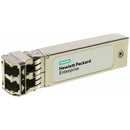 HPE S2P31A 10G LR SFP+ LC 10km SMF C-Class Transceiver - For Data Networking