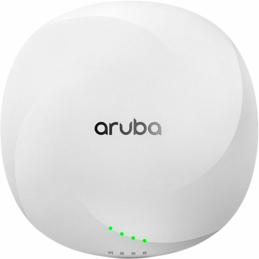 HPE S3J36A Aruba AP-635 Tri Band Wi-Fi 6E IEEE 802.11 a/b/g/n/ac/ax 3.90 Gbit/s