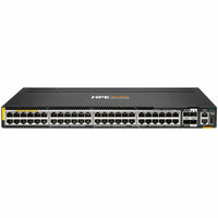 HPE S3L76A Aruba CX 6300 Ethernet Switch - 48 Ports - Manageable