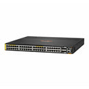 HPE S3L77A Aruba CX 6300 Ethernet Switch - 48 Ports - Manageable
