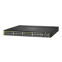 HPE S3L77A Aruba CX 6300 Ethernet Switch - 48 Ports - Manageable