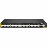 HPE S3L77A Aruba CX 6300 Ethernet Switch - 48 Ports - Manageable