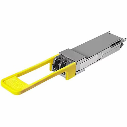 HPE S3N88A Aruba Networking 100G DR QSFP28 LC 500m SMF Transceiver