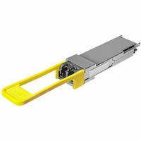 HPE S3N89A Aruba Networking 100G LR QSFP28 LC 10km SMF Transceiver