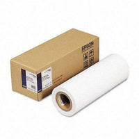 Epson S450424 Epson Premium Luster Photo Paper - Inkjet  - White