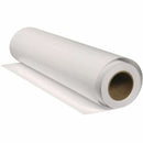 Epson S450439 Matte Paper 17" x 100 ft - 192 g/m? Grammage -Matte -Bright White