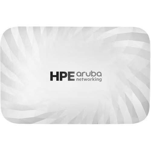 HPE S4K09A Aruba AP-763 Tri Band Wi-Fi 7 - 5.80 Gbit/s Wireless Access Point