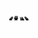 HPE S4K79A Aruba Mounting Bracket for Wireless Access Point, Network Device
