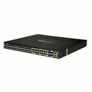 HPE S4P41A Aruba CX 6300M 32p 1G 16p SmtRt 5G Class8 PoE - Ethernet Switch