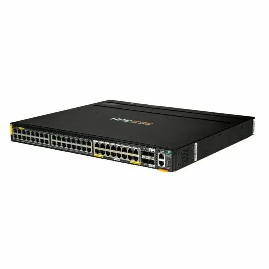 HPE S4P41A Aruba CX 6300M 32p 1G 16p SmtRt 5G Class8 PoE - Ethernet Switch