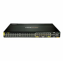 HPE S4P41A Aruba CX 6300M 32p 1G 16p SmtRt 5G Class8 PoE - Ethernet Switch