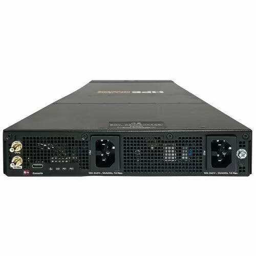 HPE S4Q65A H-Series SN8325H Ethernet Switch - Manageable - Gigabit Ethernet