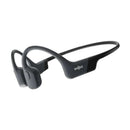 Shokz S803-ST-BK-US OpenRun Black Open-Ear Stereo Endurance Headphones
