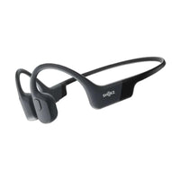 Shokz S803-ST-BK-US OpenRun Black Open-Ear Stereo Endurance Headphones