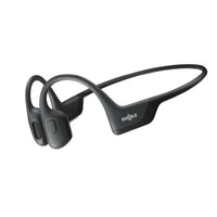 Shokz S810-ST-BK-US OpenRun Pro - Binaural Wireless Headphones with Mic - Black