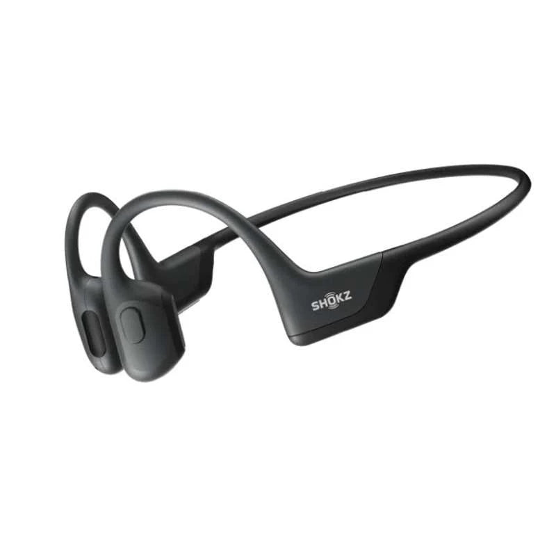 Shokz S810-ST-BK-US OpenRun Pro - Binaural Wireless Headphones with Mic - Black