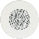 Bogen S86T725PG8U Speaker 4 W RMS - 1-way - 50 Hz to 12 kHz - 8 Ohm
