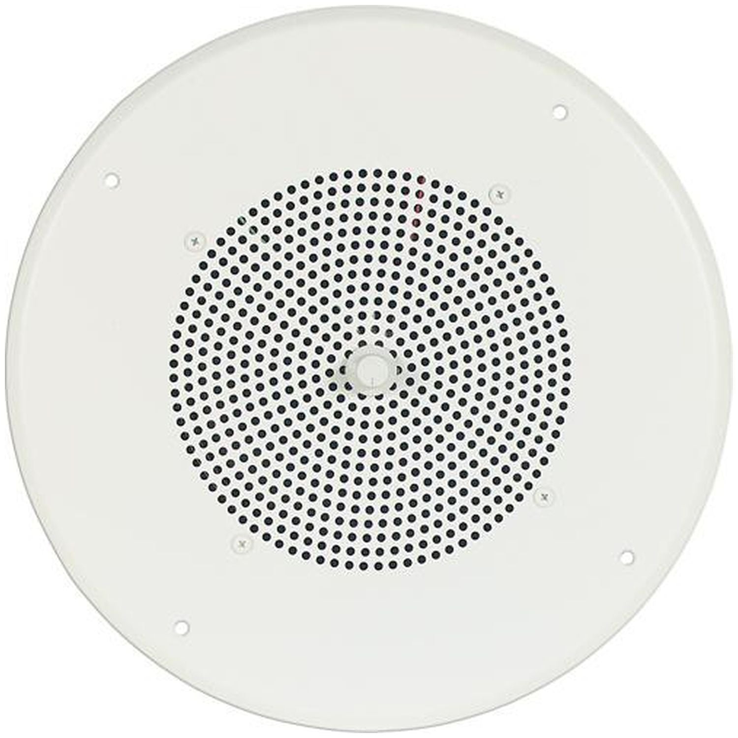 Bogen S86T725PG8U Speaker 4 W RMS - 1-way - 50 Hz to 12 kHz - 8 Ohm