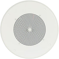 Bogen S86T725PG8U Speaker 4 W RMS - 1-way - 50 Hz to 12 kHz - 8 Ohm