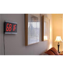 Sonic Alert SA-BD4000 Big Display Maxx Alarm Clock
