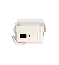 Sonic Alert SA-SB1000SS Sonic Boom Alarm w/VIB