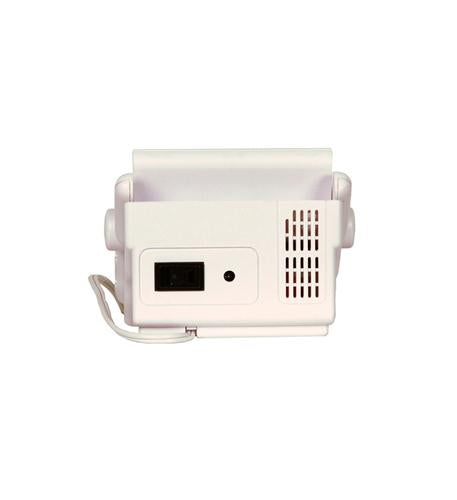 Sonic Alert SA-SB1000SS Sonic Boom Alarm w/VIB