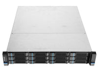 Chenbro RM24512H03*14461 2U Server Chassis - 12 x 3.5 hot swap Bay