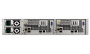 Synology SA3400D - NAS server - 12 bays - rack-mountable - SAS - iSCSI support