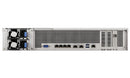Synology SA3410 - NAS server - 12 bays - rack-mountable - SATA 6Gb/s / SAS