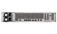 Synology SA3410 - NAS server - 12 bays - rack-mountable - SATA 6Gb/s / SAS