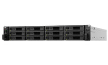 Synology SA3410 - NAS server - 12 bays - rack-mountable - SATA 6Gb/s / SAS