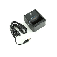Zebra SAC-MPM-1BCHGUS1-01 AC Charger 120 V AC Input 1 - Proprietary Battery Size