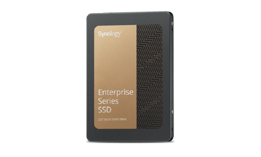 Synology SAT5210-7000G Solid State Drive 7000GB 2.5" Enterprise SATA SSD