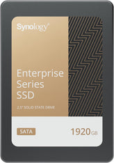 Synology SAT5220-1920G - SSD - 1.92 TB - internal - 2.5