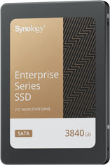 Synology SAT5220-3840G - SSD - 3.84 TB - internal - 2.5