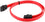iMicro SATA-L0.5-R SATA cable - 1.5 ft - 7 pin Serial ATA - male