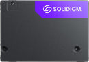 Solidigm SB5PH27X076T001 SSD - D7-PS1010 7.68TB 2.5in PCIe 5.0x4 Hynix V7 TLC