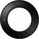 Hanwha SBC-160BFDome Cover for XNF-9013RV, Black, Pack of 6