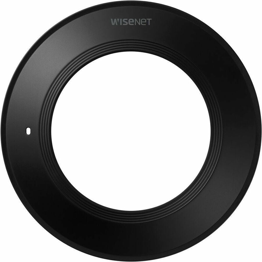 Hanwha SBC-160BFDome Cover for XNF-9013RV, Black, Pack of 6