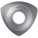 Hanwha SBC-170C Silver Skin Cover Desk Mount, Wall Mountable, Rack Mountable