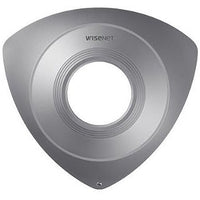 Hanwha SBC-170C Silver Skin Cover Desk Mount, Wall Mountable, Rack Mountable