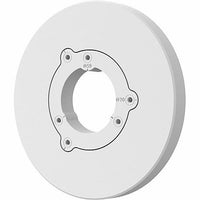 Hanwha SBO-090GP Gang plate (for bullet) Adaptor plate for Single, Double