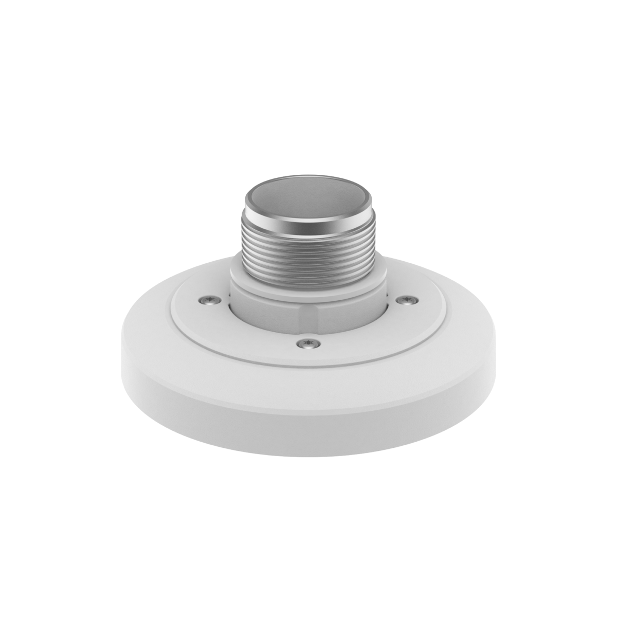 Hanwha SBP-120HMW Cap Adapter for QNV-C9011R/C8011R/C8012