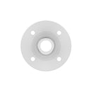 Hanwha SBP-150CMP Ceiling Mount pipe (150mm/5.9inch) Compatible with: SBP-140CMB